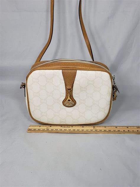 paolo gucci vintage bag